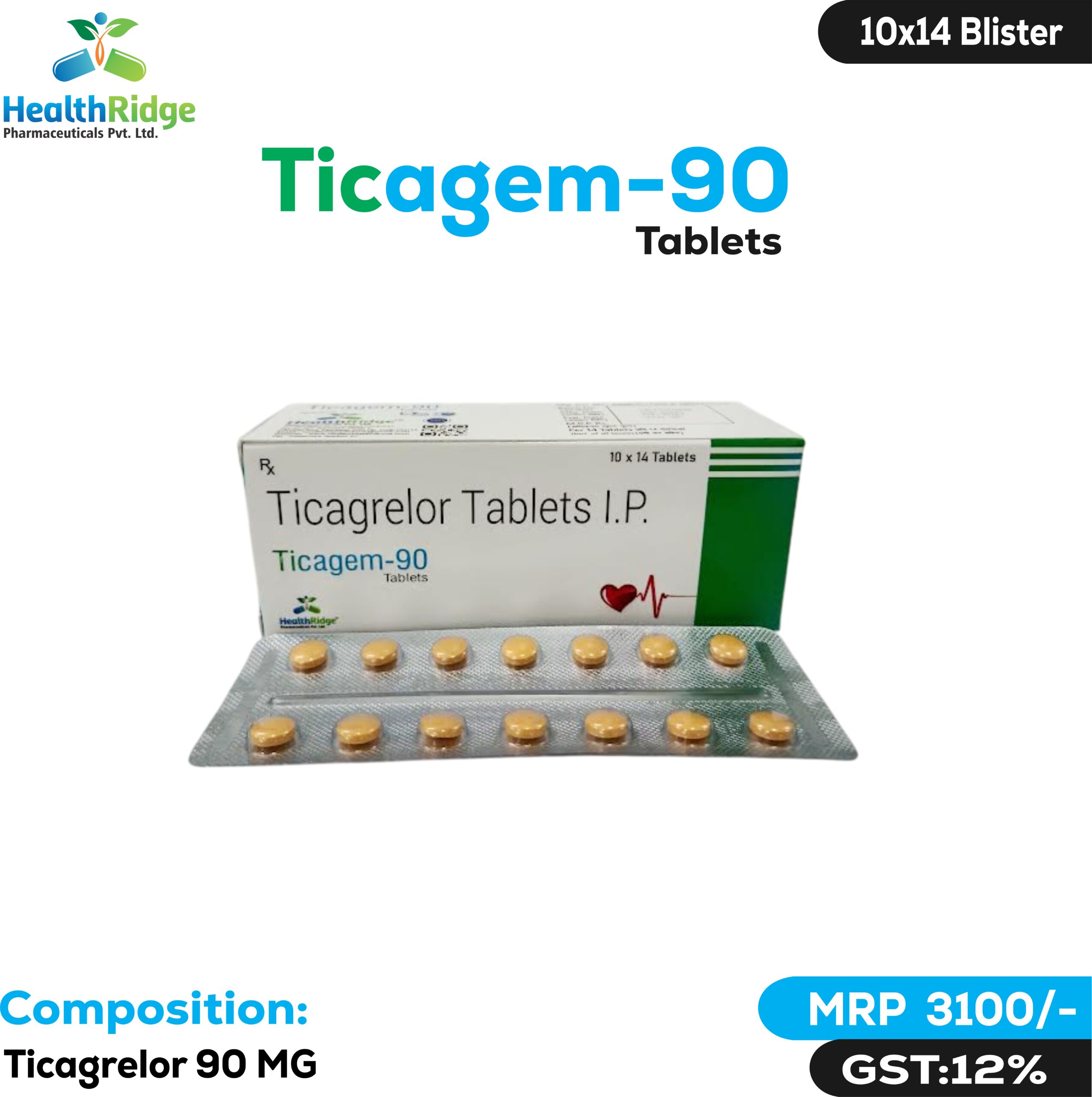 TICAGEM-90