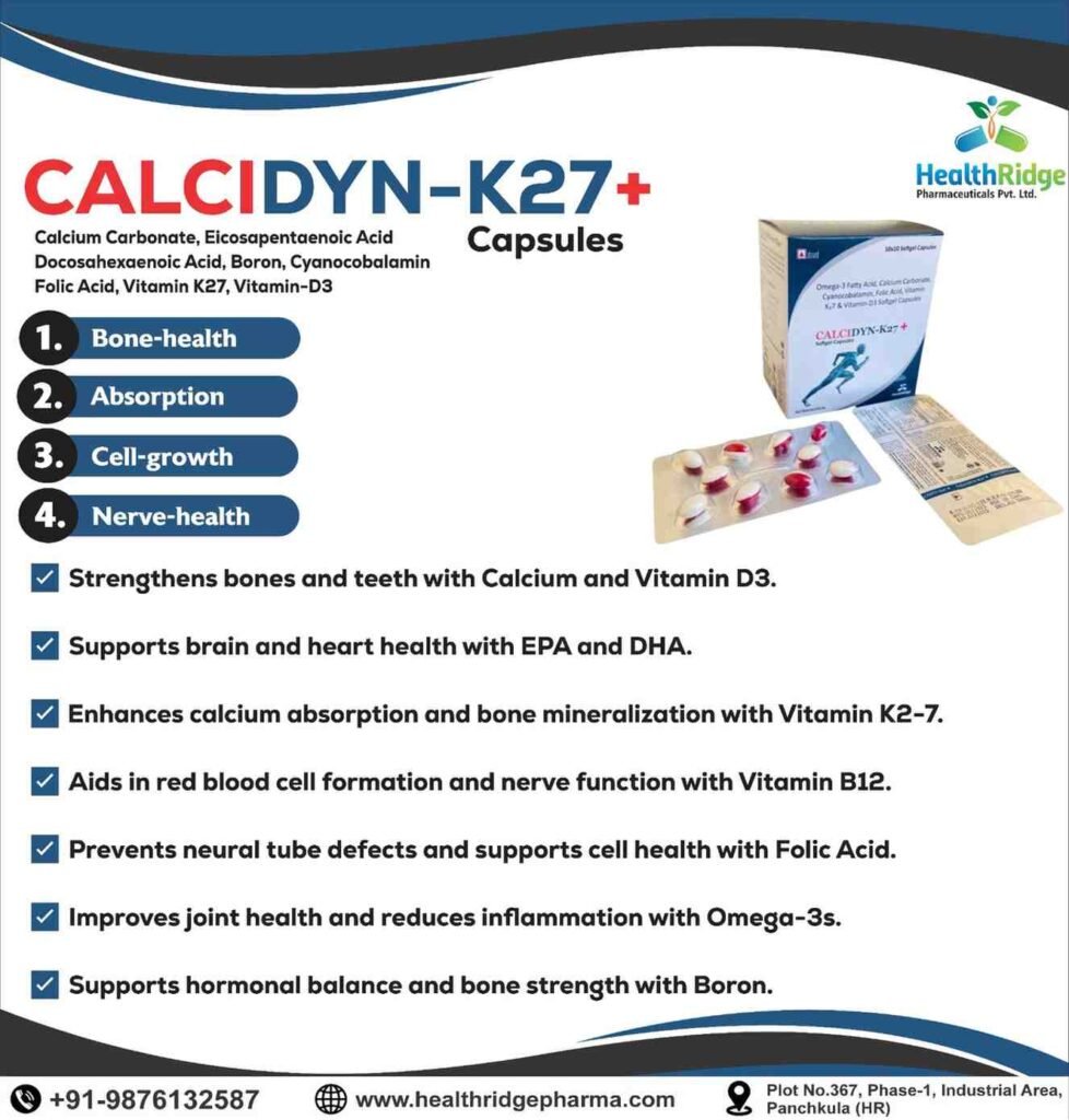 CALCIDYN-K27+