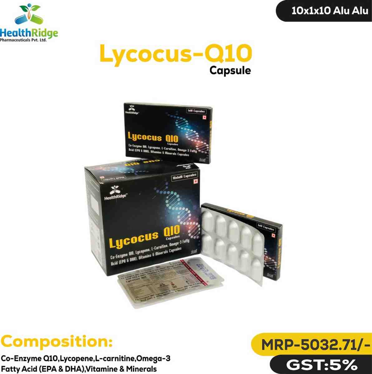 Lycocus-Q10