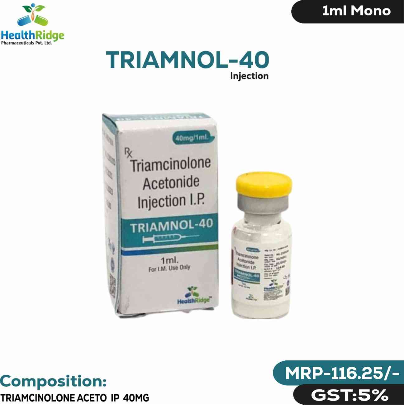Triamnol-40