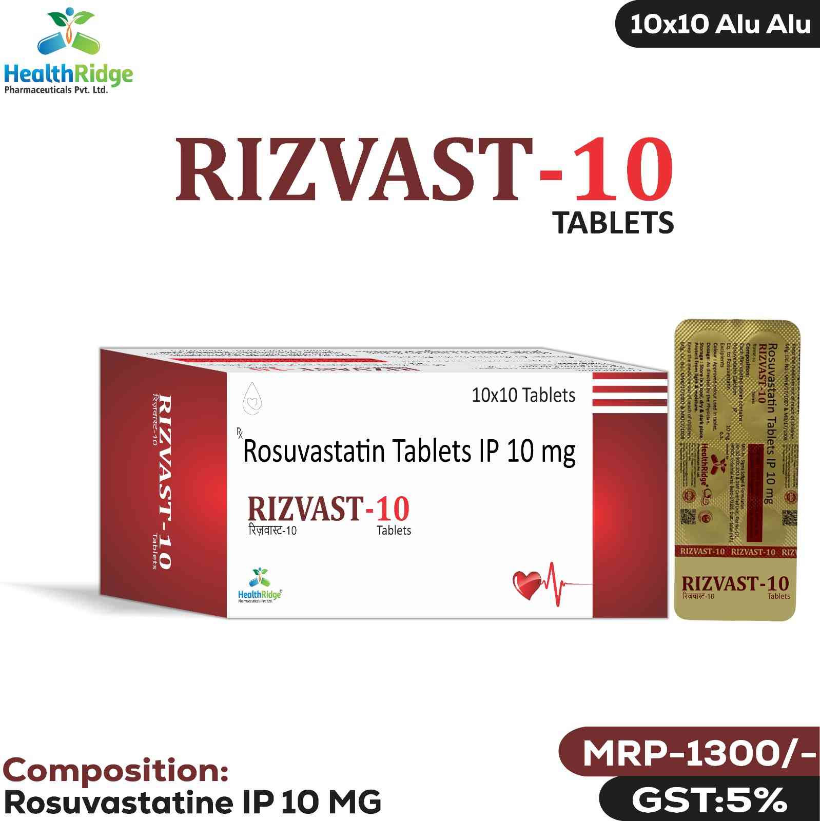 Rizvast-10