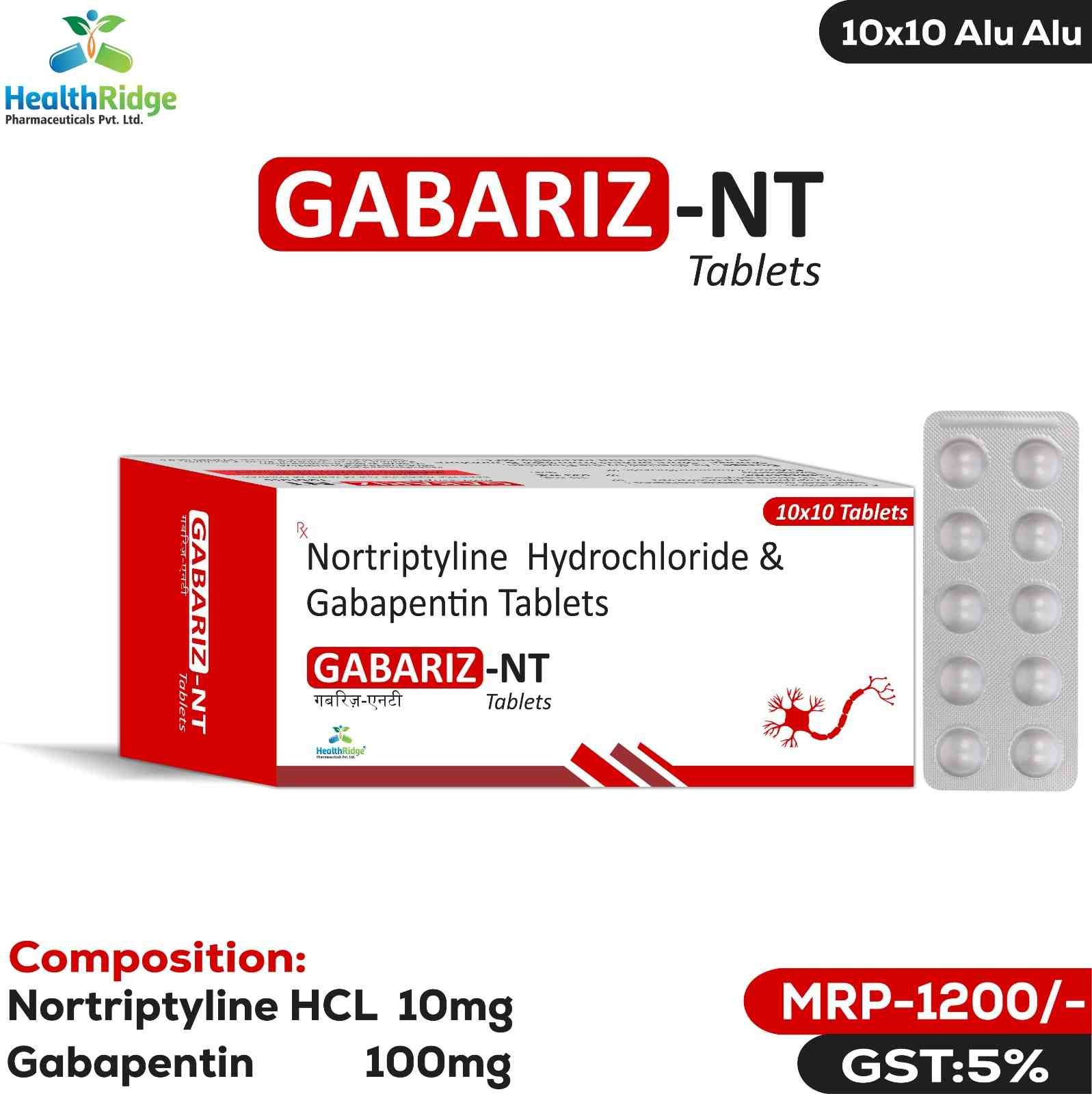 GABARIZ-NT